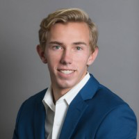 James Penner, founder and principal of CurRent Property Co.